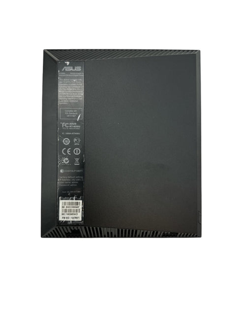 ASUS WiFi Router RT-N56U-Trådlös /Begagnad
