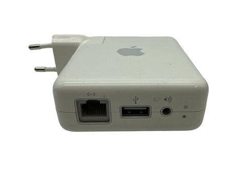 Apple AirPort Express base station - Model A1088(beg)