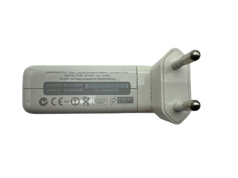 Apple AirPort Express base station - Model A1088(beg)