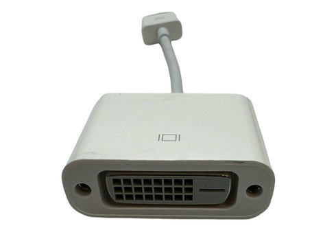 Begagnad Apple HDMI till DVI-adapter