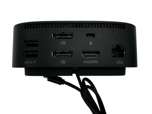 HP Thunderbolt Dock G5 Dockningsstation (beg)