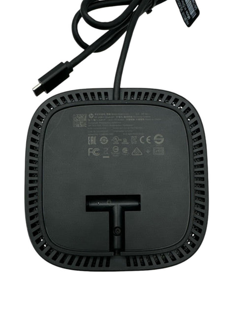 HP Thunderbolt Dock G5 Dockningsstation (beg)