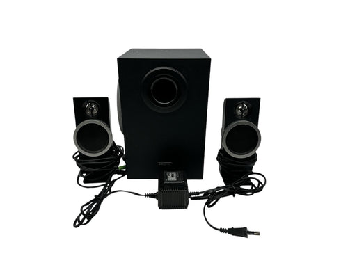 Creative Inspire T3100 Högtalare/Speaker (2.1) (beg)