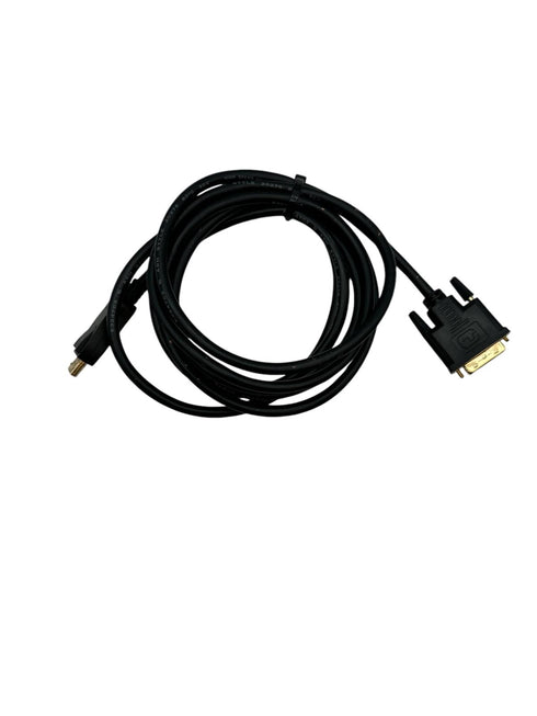 DisplayPort till DVI-kabel 3m (beg)