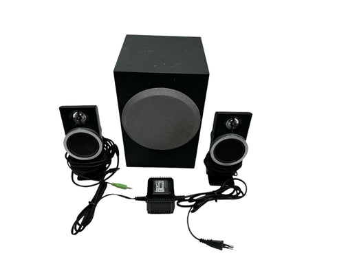 Creative Inspire T3100 Högtalare/Speaker (2.1) (beg)