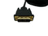 DisplayPort till DVI-kabel 3m (beg)