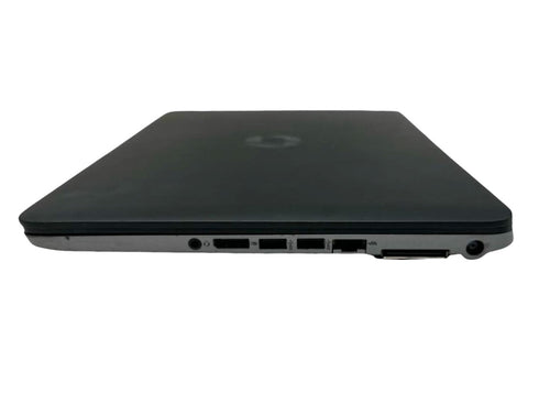 HP EliteBook 840 G1 14-tum - Core i5-4210U - 8GB - SSD 128GB (Batteriet är nytt) Begagnad