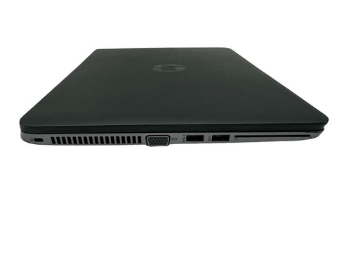 HP EliteBook 840 G1 14-tum - Core i5-4210U - 8GB - SSD 128GB (Batteriet är nytt) Begagnad