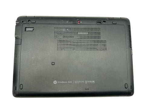 HP EliteBook 840 G1 14-tum - Core i5-4210U - 8GB - SSD 128GB (Batteriet är nytt) Begagnad