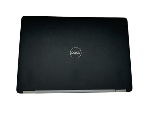 Dell Latitude E7470 Intel Core i7-6600U 2.6 GHz (3.4 GHz Turbo) 8GB 512SSD (beg)