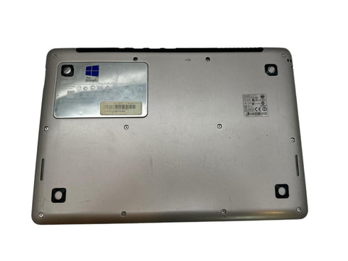 Acer Aspire S3-391 13,3-tums Ultrabook (Intel Core i5 3317U 1,7 GHz, 4 GB RAM, 240 GB SSD, LAN, WLAN, BT, webbkamera, integrerad grafik, Windows 11 64-bit) Begagnad