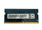 8GB SK Ramaxel SODIMM 1Rx8 PC4-2666V RAM Minne DDR4 8GB (beg) ,