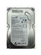 Seagate HDD 500gb hårddisk 3,5 tum Begagnad