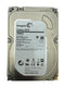 Seagate HDD 1000gb hårddisk 3,5 tum Begagnad