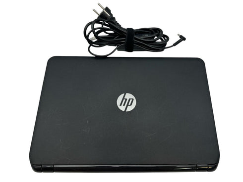 (Beg) HP 250 G3 – 15,6– Core i3 4005U-8 GB RAM – 120 GB SSD /Batteriet är nytt