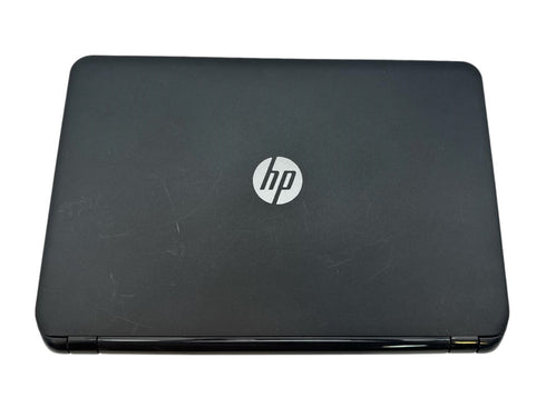 (Beg) HP 250 G3 – 15,6– Core i3 4005U-8 GB RAM – 120 GB SSD /Batteriet är nytt