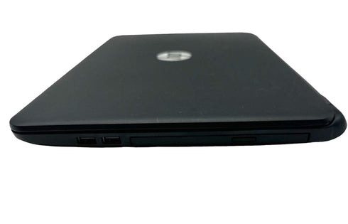 (Beg) HP 250 G3 – 15,6– Core i3 4005U-8 GB RAM – 120 GB SSD /Batteriet är nytt