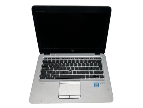 Begagnad HP EliteBook 820 G3- Intel Core i5-6200U