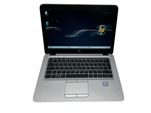 Begagnad HP EliteBook 820 G3- Intel Core i5-6200U