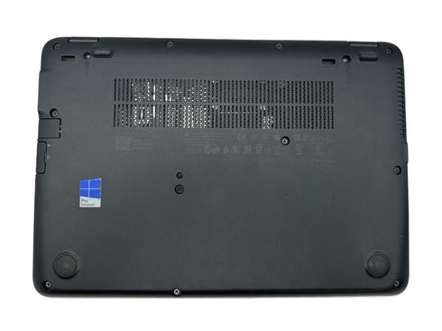 Begagnad HP EliteBook 820 G3- Intel Core i5-6200U