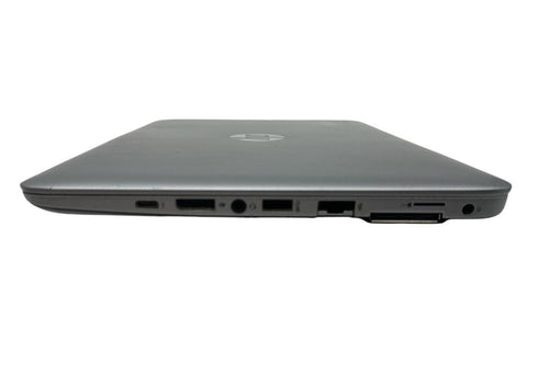 Begagnad HP EliteBook 820 G3- Intel Core i5-6200U