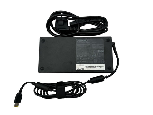 Lenovo original laddare 300 W 20 V 15 A laddare ADL300SDC3A(beg)