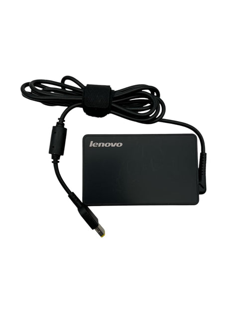 Lenovo ADLX65SLC2A original laddningskabeln 65 watt (beg)