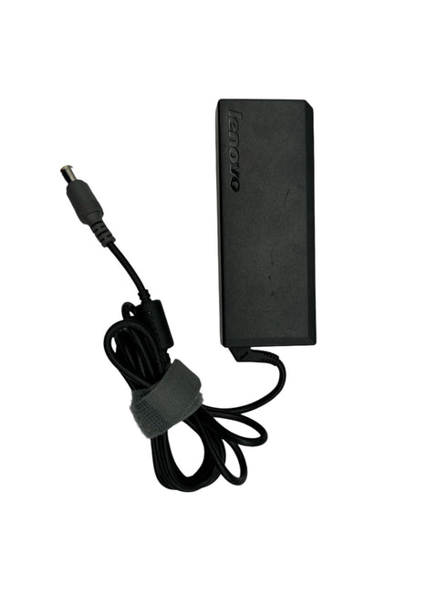Original Lenovo 90W, 4.5A /AC Adapter laddare (beg)