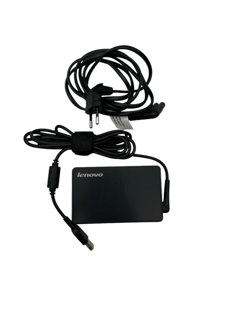 Lenovo ADLX65SLC2A original laddningskabeln 65 watt (beg)