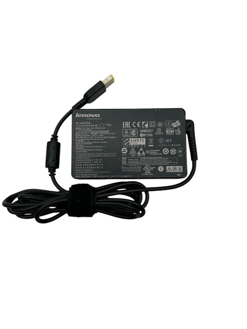 Lenovo ADLX65SLC2A original laddningskabeln 65 watt (beg)