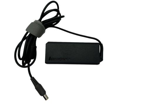 Original Lenovo 65W, 3.25A /AC Adapter laddare (beg)