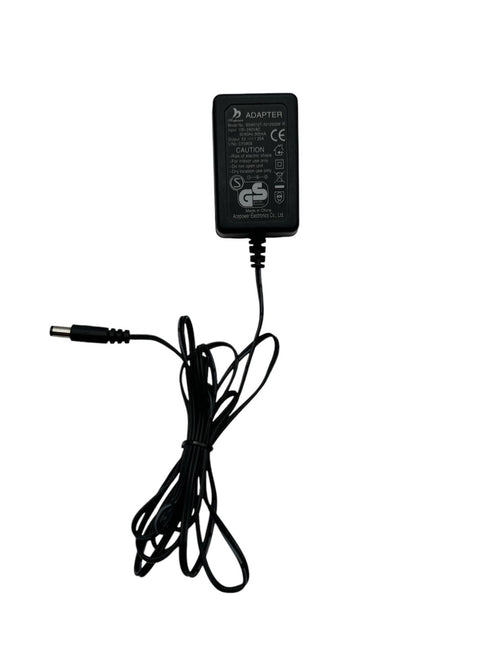 Laddare/AC-adapter 5V 1.25A (beg)