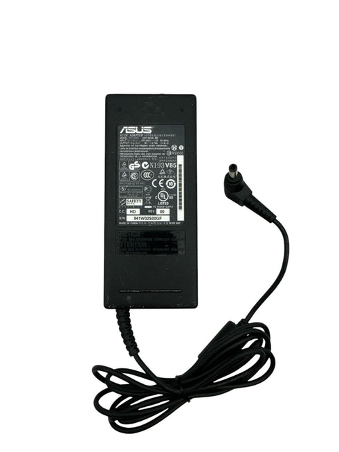 Original ASUS 90W, 4.74A /19V/AC Adapter laddare (beg)