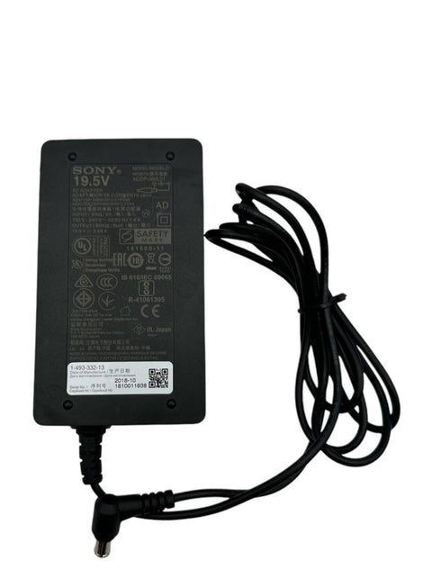 Original Sony 60W, 3.08A /19.5/AC Adapter laddare (beg)