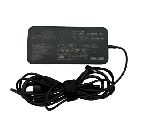 Asus Original 19V 6.32 A 120W PA-1121-28 AC Adapter laddare (beg)
