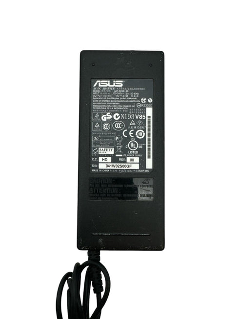 Original ASUS 90W, 4.74A /19V/AC Adapter laddare (beg)