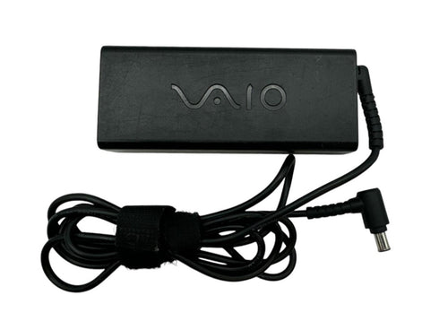 Original Sony Vaio VGN AC19V42 /90W, 4.7A /19.5V/AC Adapter laddare (beg)