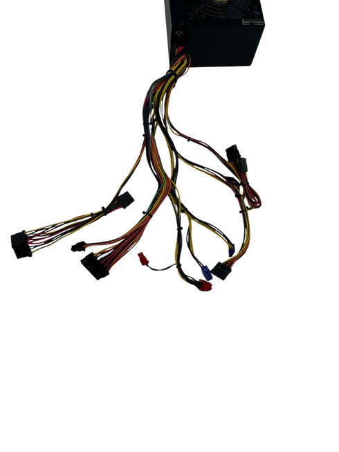 AXP AXP-500P12P 500 W ATX Power Supply/ nätaggregat 500W (beg)