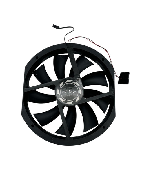 Chassifläkt Antec Big Boy 200mm (beg)