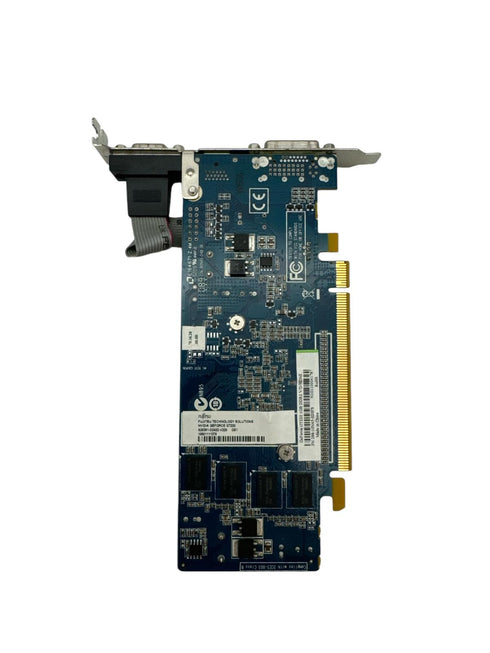 Grafikkort Nvidia geforce gt 220 1gb