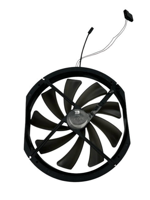 Chassifläkt Antec Big Boy 200mm (beg),