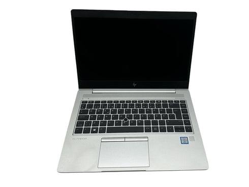 HP Bärbar Dator EliteBook 840 G6 (beg)