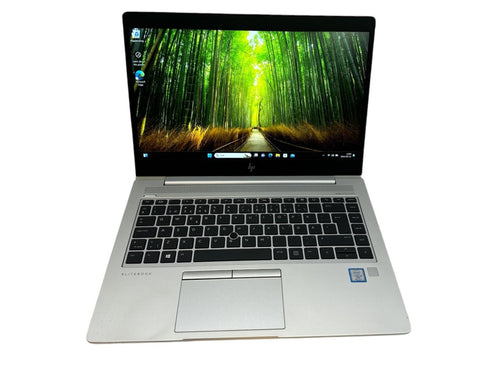 HP Bärbar Dator EliteBook 840 G6 (beg)