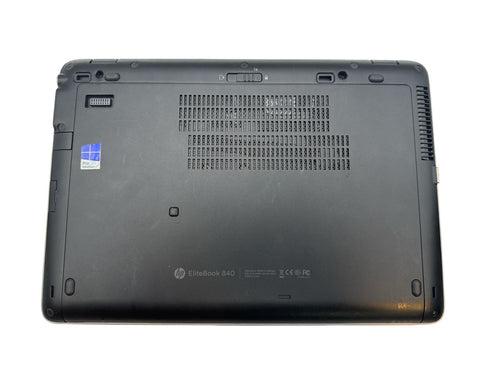 HP EliteBook 840 G2 - Core i5-5200U / 8GB Ram / 250GB SSD / 14" LED / WIN 10 (beg)