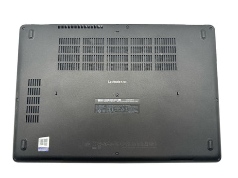 Dell Latitude 5490 Business Laptop/Bärbar | 14in HD | Intel Core 8th Gen i5-8250U Quad Core | 8GB DDR4 | 256GB SSD | Win 11 Pro (beg)