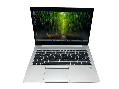 HP Bärbar Dator EliteBook 840 G6 (beg),