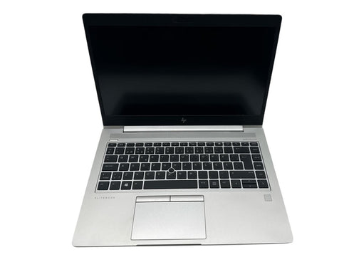 HP Bärbar Dator EliteBook 840 G6 (beg),