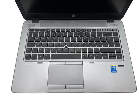 HP EliteBook 840 G2 - Core i5-5200U / 8GB Ram / 250GB SSD / 14" LED / WIN 10 (beg)