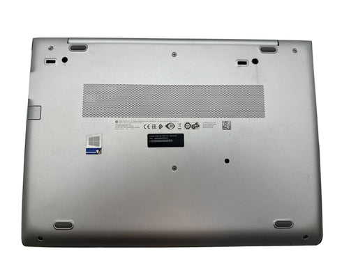 HP Bärbar Dator EliteBook 840 G6 (beg),