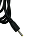 Laddare/AC-Adapter 5V 2A för Odroid C1/C1+/C2 & Android-surfplattor, 2,5x0,8 mm stift